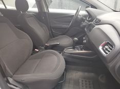 Chevrolet ONIX LT 1.4 2014 GRASSI VEÍCULOS LAJEADO / Carros no Vale
