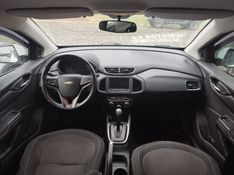 Chevrolet ONIX LT 1.4 2014 GRASSI VEÍCULOS LAJEADO / Carros no Vale