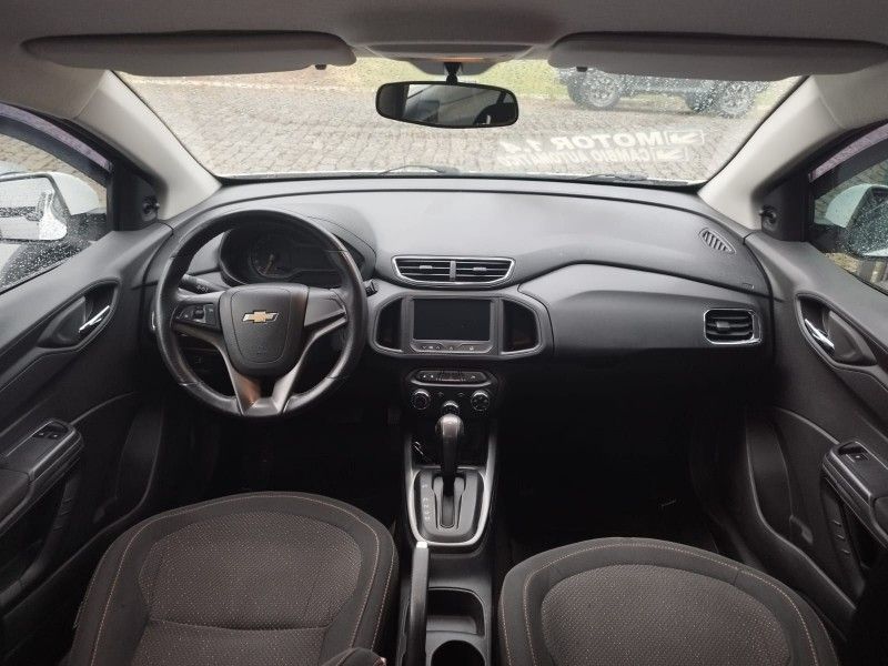 Chevrolet ONIX LT 1.4 2014 GRASSI VEÍCULOS LAJEADO / Carros no Vale