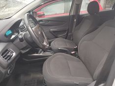 Chevrolet ONIX LT 1.4 2014 GRASSI VEÍCULOS LAJEADO / Carros no Vale