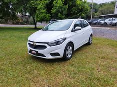 Chevrolet ONIX LT 1.4 2019 GRASSI VEÍCULOS LAJEADO / Carros no Vale
