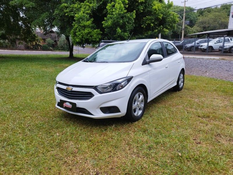 Chevrolet ONIX LT 1.4 2019 GRASSI VEÍCULOS LAJEADO / Carros no Vale