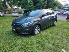 Chevrolet ONIX LT 1.4 2019 GRASSI VEÍCULOS LAJEADO / Carros no Vale