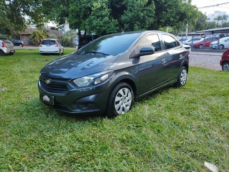 Chevrolet ONIX LT 1.4 2019 GRASSI VEÍCULOS LAJEADO / Carros no Vale