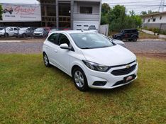 Chevrolet ONIX LT 1.4 2019 GRASSI VEÍCULOS LAJEADO / Carros no Vale