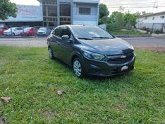 Chevrolet ONIX LT 1.4 2019 GRASSI VEÍCULOS LAJEADO / Carros no Vale