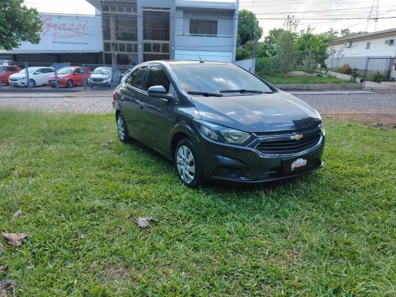 Chevrolet ONIX LT 1.4 2019 GRASSI VEÍCULOS LAJEADO / Carros no Vale