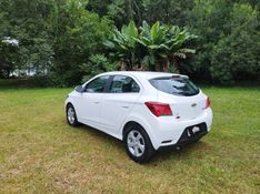 Chevrolet ONIX LT 1.4 2019 GRASSI VEÍCULOS LAJEADO / Carros no Vale