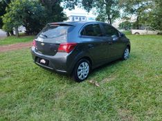 Chevrolet ONIX LT 1.4 2019 GRASSI VEÍCULOS LAJEADO / Carros no Vale