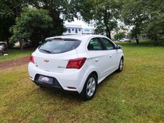 Chevrolet ONIX LT 1.4 2019 GRASSI VEÍCULOS LAJEADO / Carros no Vale