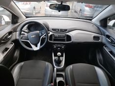 Chevrolet ONIX LT 1.4 2019 GRASSI VEÍCULOS LAJEADO / Carros no Vale