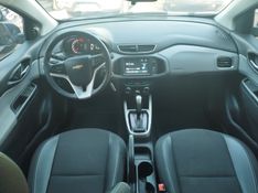 Chevrolet ONIX LT 1.4 2019 GRASSI VEÍCULOS LAJEADO / Carros no Vale
