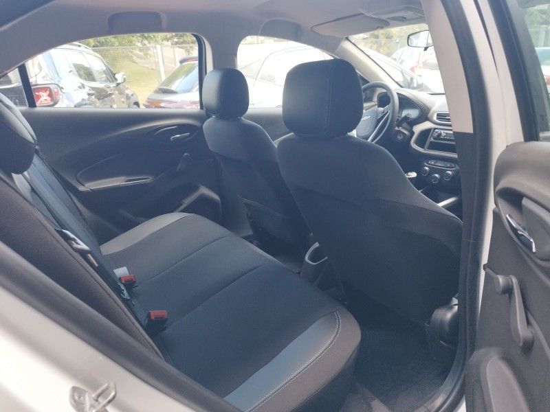 Chevrolet ONIX LT 1.4 2019 GRASSI VEÍCULOS LAJEADO / Carros no Vale