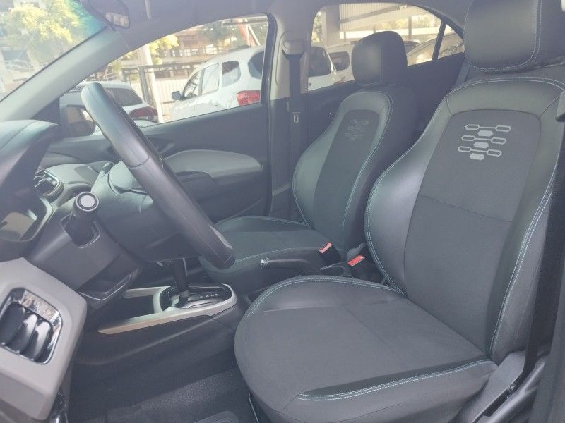 Chevrolet ONIX LT 1.4 2019 GRASSI VEÍCULOS LAJEADO / Carros no Vale
