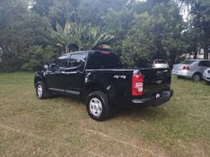 Chevrolet S10 LS 2.8 TDI 2015 GRASSI VEÍCULOS LAJEADO / Carros no Vale