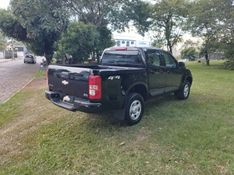 Chevrolet S10 LS 2.8 TDI 2015 GRASSI VEÍCULOS LAJEADO / Carros no Vale