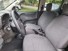 Chevrolet S10 LS 2.8 TDI 2015 GRASSI VEÍCULOS LAJEADO / Carros no Vale