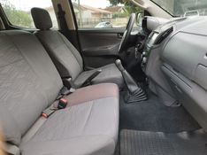 Chevrolet S10 LS 2.8 TDI 2015 GRASSI VEÍCULOS LAJEADO / Carros no Vale