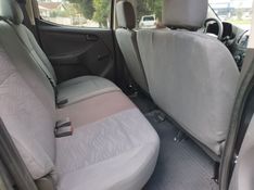Chevrolet S10 LS 2.8 TDI 2015 GRASSI VEÍCULOS LAJEADO / Carros no Vale