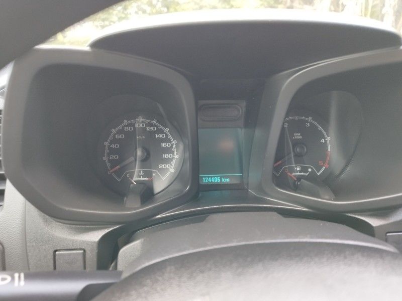 Chevrolet S10 LS 2.8 TDI 2015 GRASSI VEÍCULOS LAJEADO / Carros no Vale