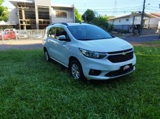 Chevrolet SPIN LT 1.8 2020 GRASSI VEÍCULOS LAJEADO / Carros no Vale