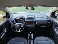Chevrolet SPIN LT 1.8 2020 GRASSI VEÍCULOS LAJEADO / Carros no Vale