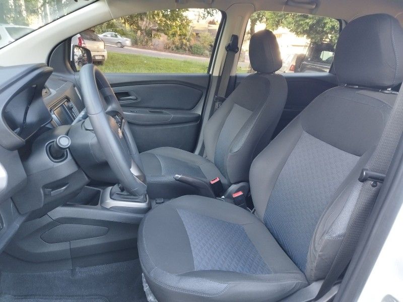 Chevrolet SPIN LT 1.8 2020 GRASSI VEÍCULOS LAJEADO / Carros no Vale