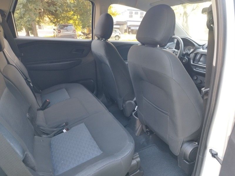 Chevrolet SPIN LT 1.8 2020 GRASSI VEÍCULOS LAJEADO / Carros no Vale