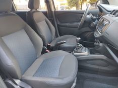 Chevrolet SPIN LT 1.8 2020 GRASSI VEÍCULOS LAJEADO / Carros no Vale