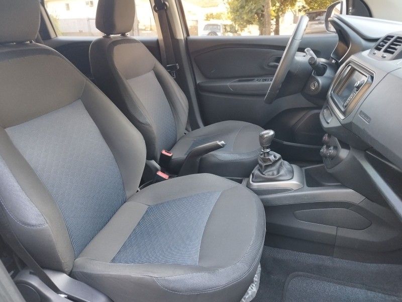 Chevrolet SPIN LT 1.8 2020 GRASSI VEÍCULOS LAJEADO / Carros no Vale