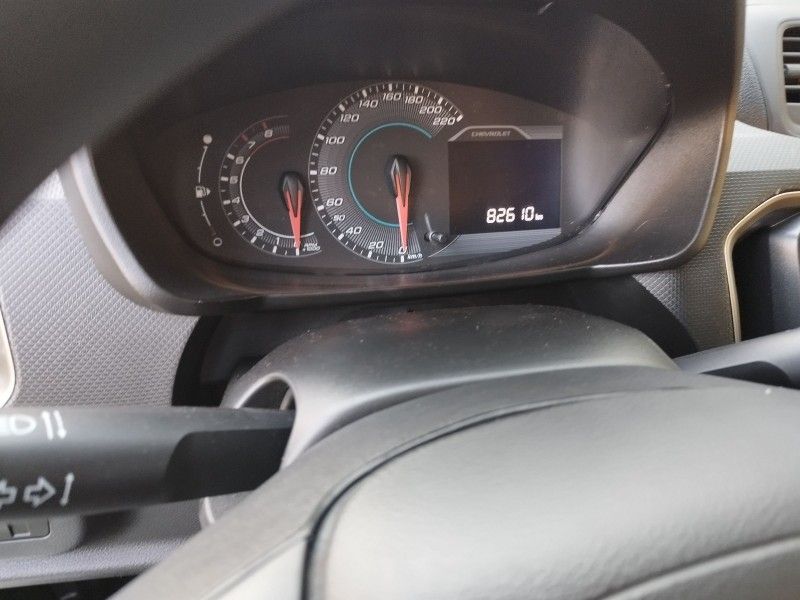 Chevrolet SPIN LT 1.8 2020 GRASSI VEÍCULOS LAJEADO / Carros no Vale