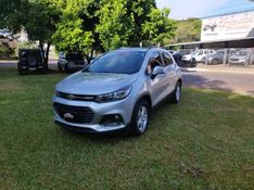 Chevrolet TRACKER LT 1.4 TURBO 2018 GRASSI VEÍCULOS LAJEADO / Carros no Vale