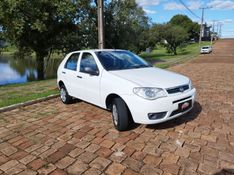 Fiat PALIO CELEBRATION 1.0 2014 GRASSI VEÍCULOS LAJEADO / Carros no Vale