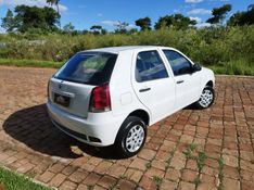 Fiat PALIO CELEBRATION 1.0 2014 GRASSI VEÍCULOS LAJEADO / Carros no Vale