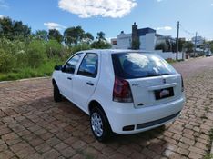 Fiat PALIO CELEBRATION 1.0 2014 GRASSI VEÍCULOS LAJEADO / Carros no Vale