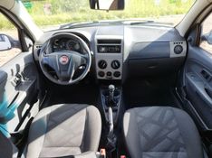 Fiat PALIO CELEBRATION 1.0 2014 GRASSI VEÍCULOS LAJEADO / Carros no Vale