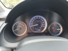 Honda CITY LX 2013 GRASSI VEÍCULOS LAJEADO / Carros no Vale
