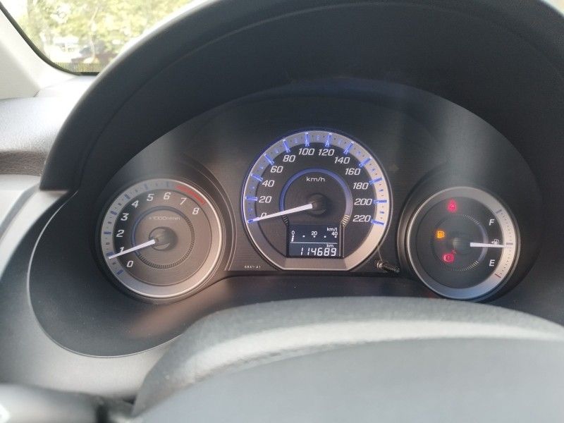 Honda CITY LX 2013 GRASSI VEÍCULOS LAJEADO / Carros no Vale