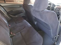 Honda CITY LX 2013 GRASSI VEÍCULOS LAJEADO / Carros no Vale