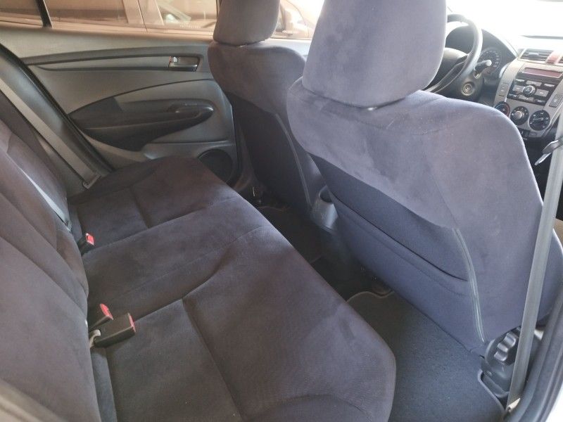 Honda CITY LX 2013 GRASSI VEÍCULOS LAJEADO / Carros no Vale