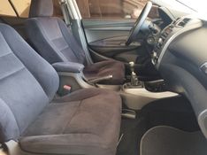 Honda CITY LX 2013 GRASSI VEÍCULOS LAJEADO / Carros no Vale