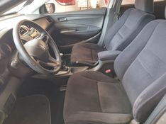 Honda CITY LX 2013 GRASSI VEÍCULOS LAJEADO / Carros no Vale