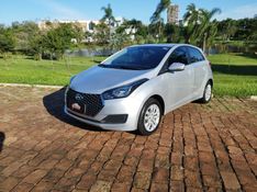 Hyundai HB20 COMFORT 1.0 2019 GRASSI VEÍCULOS LAJEADO / Carros no Vale