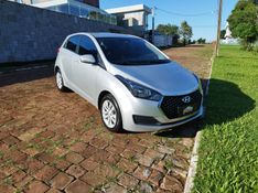 Hyundai HB20 COMFORT 1.0 2019 GRASSI VEÍCULOS LAJEADO / Carros no Vale