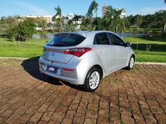 Hyundai HB20 COMFORT 1.0 2019 GRASSI VEÍCULOS LAJEADO / Carros no Vale