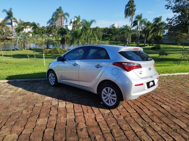 Hyundai HB20 COMFORT 1.0 2019 GRASSI VEÍCULOS LAJEADO / Carros no Vale