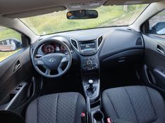 Hyundai HB20 COMFORT 1.0 2019 GRASSI VEÍCULOS LAJEADO / Carros no Vale