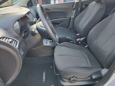 Hyundai HB20 COMFORT 1.0 2019 GRASSI VEÍCULOS LAJEADO / Carros no Vale