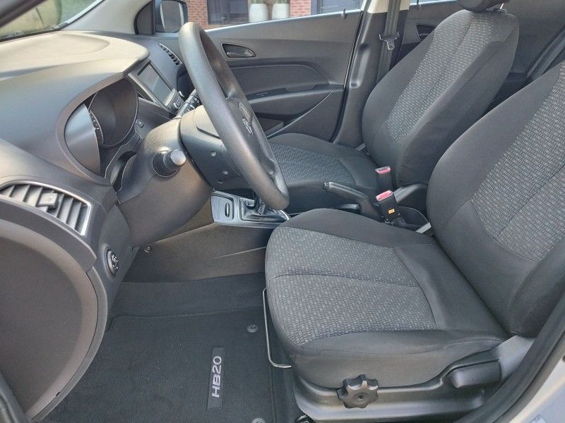 Hyundai HB20 COMFORT 1.0 2019 GRASSI VEÍCULOS LAJEADO / Carros no Vale