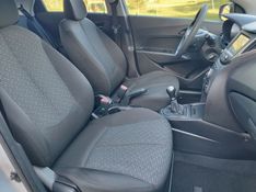 Hyundai HB20 COMFORT 1.0 2019 GRASSI VEÍCULOS LAJEADO / Carros no Vale